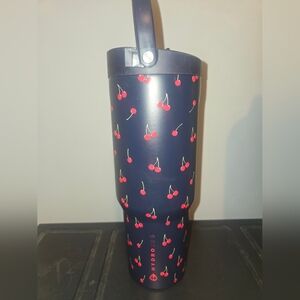 Hydrojug Sport, 32oz In Midnight Cherry